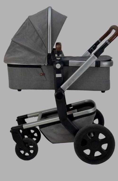 Kinderwagen Joolz day 3 grijs., Kinderen en Baby's, Kinderwagens en Combinaties, Zo goed als nieuw, Overige merken, Ophalen