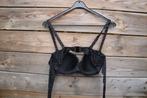 Bikini zwart/ kleur Tweka mt 38 E-cup Vaste prijs, Kleding | Dames, Badmode en Zwemkleding, Zwart, Ophalen of Verzenden, Zo goed als nieuw