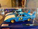 Playmouth superbird carrera 132, Ophalen of Verzenden, Nieuw, Jada