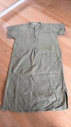 Jurkje By Bar lichtgroen maat S, Maat 38/40 (M), Verzenden, Zo goed als nieuw, Boven de knie