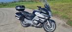 Bmw R 1200 rt, Motoren, 2 cilinders, Handvatverwarming, 1170 cc, Particulier