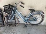 Fiets, Fietsen en Brommers, Fietsen | Dames | Damesfietsen, Gebruikt, 47 tot 50 cm, Versnellingen, Ophalen
