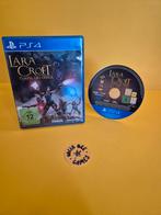 Lara Croft and The Temple of Osiris, Avontuur en Actie, 1 speler, Ophalen of Verzenden, Zo goed als nieuw