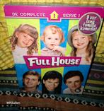 Full House  .. serie 1, Cd's en Dvd's, Dvd's | Tv en Series, Alle leeftijden, Boxset, Ophalen of Verzenden, Zo goed als nieuw