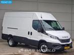 Iveco Daily 35C21 3.0L Automaat 2025 model Dubbellucht L2H2, Auto's, Bestelauto's, Automaat, Euro 6, 4 cilinders, Iveco