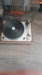 Thorens td165, Ophalen of Verzenden, Gebruikt, Thorens