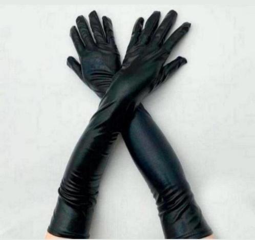 Vleugje elegantie en glamour, tm 2XL, Kleding | Dames, Mutsen, Sjaals en Handschoenen, Nieuw, Handschoenen, Verzenden