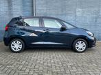 HONDA Jazz 1.5 e:HEV 109pk Hybrid Automaat Comfort | Adaptie, Auto's, Honda, 12 maanden, Stof, Blauw, Origineel Nederlands