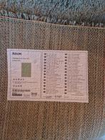 Vloerkleed adum 170 bij 240 lichtgroen, Ophalen