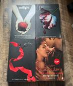 Stephenie Meyer - Twilight 1/4, Ophalen of Verzenden, Zo goed als nieuw, Stephenie Meyer