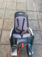 Polisport maxi bubbly, Fietsen en Brommers, Fietsaccessoires | Fietsstoeltjes, Ophalen of Verzenden, Gebruikt