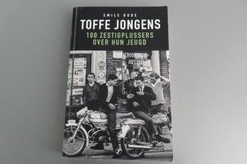 Toffe jongens - Emile Bode beschikbaar voor biedingen
