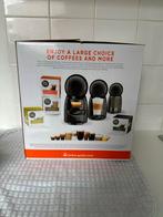 Nescafé Dolce Gusto Krups - In goede staat!, Witgoed en Apparatuur, Koffiezetapparaten, Ophalen, Gebruikt, Koffiemachine, 1 kopje
