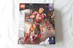 LEGO Marvel Iron Man Figure (76206) – NIEUW & ongeopend, Ophalen of Verzenden, Nieuw, Complete set, Lego