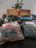 Zeven paar schaatsen: Viking en Crivit, Ophalen of Verzenden, Zo goed als nieuw, Noren, Viking