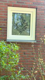 Raamfolie, Doe-het-zelf en Verbouw, Ophalen of Verzenden, Nieuw, Minder dan 5 m², Folie