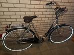 Nette Gazelle Impala., Fietsen en Brommers, Fietsen | Dames | Damesfietsen, Ophalen, Zo goed als nieuw, Gazelle, Versnellingen