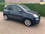 Fiat Panda 0.9 TwinAir Lounge, Voorwielaandrijving, Euro 5, Gebruikt, Panda