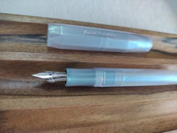 Kaweco Iridescent Pearl vulpen <EF> fountain pen  beschikbaar voor biedingen