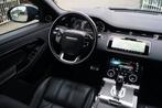 Land Rover Range Rover Evoque 2.0 P200 AWD R-Dynamic Autom L, Auto's, 1800 kg, 4 cilinders, 109 €/maand, Bedrijf