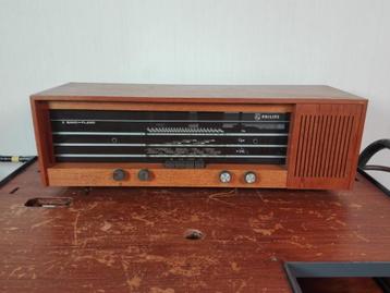 Buizen Radio  beschikbaar voor biedingen