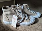 Gympen van Mustang, Ophalen of Verzenden, Nieuw, Beige, Sneakers of Gympen