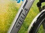 Fietshokje Amersfoort: Stella Modena dames E-Bike N8 H59, Fietsen en Brommers, Elektrische fietsen, Niet ingevuld, Ophalen of Verzenden