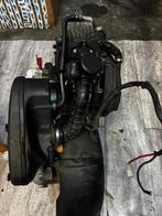 Vespa zip 4 takt blok compleet, Ophalen of Verzenden, Blok, Piaggio