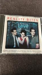 Soundtrack cd Reality Bites, Ophalen of Verzenden, Zo goed als nieuw