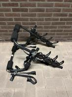 Mottez fietsendrager achterklep, Auto diversen, Fietsendragers, Ophalen, 2 fietsen, Zo goed als nieuw, Achterklepdrager