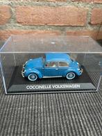 1:43 Volkswagen vw Coccinelle (kever), Ophalen of Verzenden, Zo goed als nieuw, Auto