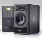 PMC Result6 actieve studio monitors, Zo goed als nieuw, 120 watt of meer, Front, Rear of Stereo speakers, Ophalen