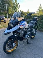 BMW R1250GS HP Rallye 2019 KM 29900, 2 cilinders, Handvatverwarming, Particulier, Meer dan 35 kW