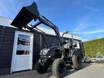 Solis H26 Black Edition met voorlader minitractor compacttra, Nieuw, Tot 80 Pk, Overige merken, Tot 2500