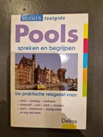 pools taalgids, Boeken, Reisgidsen, Overige merken, Europa, Nieuw, Ophalen of Verzenden