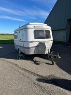 Eriba Touring Familia 310 GT, Caravans en Kamperen, Standaardzit, Tot en met 2, Dwarsbed, Particulier