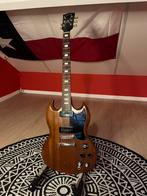 Gibson SG Special 2018 mojotone p90, Muziek en Instrumenten, Snaarinstrumenten | Gitaren | Elektrisch, Ophalen of Verzenden, Gebruikt