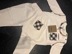 Burberry Kinderkleding Set, Ophalen of Verzenden, Nieuw, Overige maten