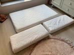 VIMSIG meegroeimatras matras, 80x 130, 165 en 200 cm, Ophalen, Eenpersoons, Zo goed als nieuw, 80 cm