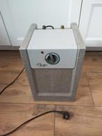Plieger keukenboiler hotfill 10L 400watt, Doe-het-zelf en Verbouw, Minder dan 20 liter, Ophalen of Verzenden, Zo goed als nieuw