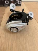 Nieuwe Abu Garcia Max Pro reelmolen, 8 lagers, Abu garcia, Molen, Nieuw, Ophalen of Verzenden