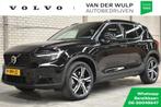 Volvo XC40 T5 262PK Plus Dark | Getint Glas | Trekhaak | Dri, Euro 6, 1712 kg, Met garantie (alle), 24 maanden