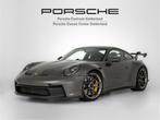 Porsche 911 GT3 (bj 2022, automaat), Auto's, Porsche, Origineel Nederlands, Te koop, Zilver of Grijs, 1410 kg