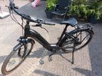 Sparta c grid  energy 400wh, Fietsen en Brommers, Ophalen, Sparta, Zo goed als nieuw, 51 tot 55 cm