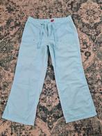 Esprit W38 WMN Tulsi38 Mint, Kleding | Dames, Broeken en Pantalons, Maat 38/40 (M), Kort, Ophalen of Verzenden, Zo goed als nieuw