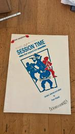 Session time tenor Sax solos thatcexpand into ensembles, Muziek en Instrumenten, Ophalen of Verzenden
