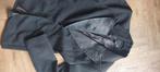 Leuke colbert h en m h&m 38 m, Kleding | Dames, Maat 38/40 (M), H&M, Zwart, Ophalen of Verzenden