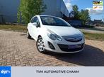 Opel Corsa 1.2 EcoFlex Design Edition LPG AIRCO, Voorwielaandrijving, Euro 5, Gebruikt, Zwart