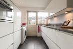 Moderne witte dubbelwandige hoogglans keuken GEDEMONTEERD, Huis en Inrichting, Keuken | Complete keukens, Wit, Dubbelwandige keuken