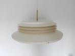 Vintage Jaren 60/70 Hans Agne Jakobsson Lamp Jaren 70., Ophalen, Gebruikt, 70's Design, Minder dan 50 cm